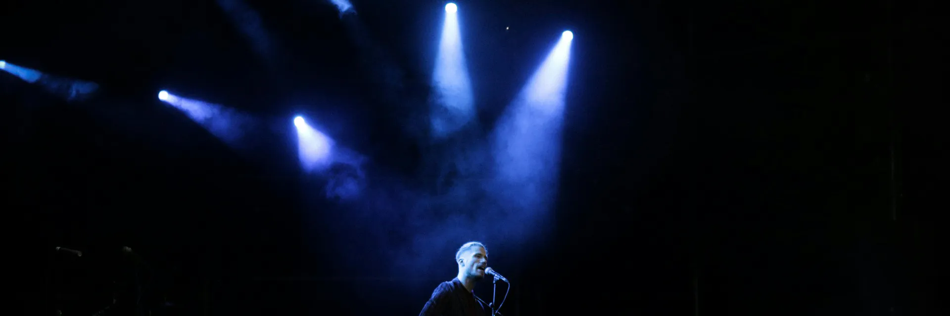 If you haven’t been exploited, you are not in the live Music industry: Decent Work and Informality in the live Music Ecosystem in South Africa Banner