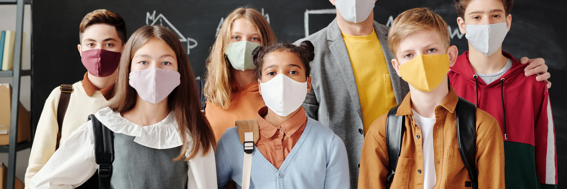 An Outbreak of Online Learning in the COVID-19 Outbreak in Sub-Saharan Africa: Prospects and Challenges Banner
