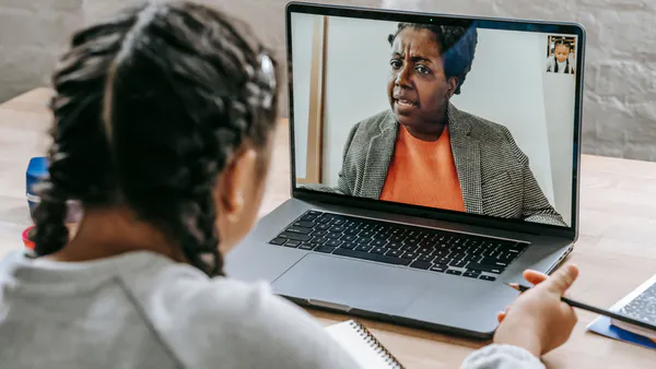 An Outbreak of Online Learning in the COVID-19 Outbreak in Sub-Saharan Africa: Prospects and Challenges