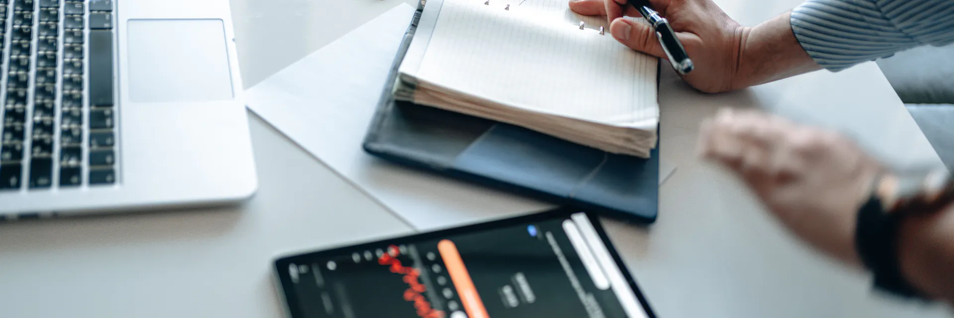 The Adoption of e-CRM System in Service Firms: Creation of a Measurement Scale Banner