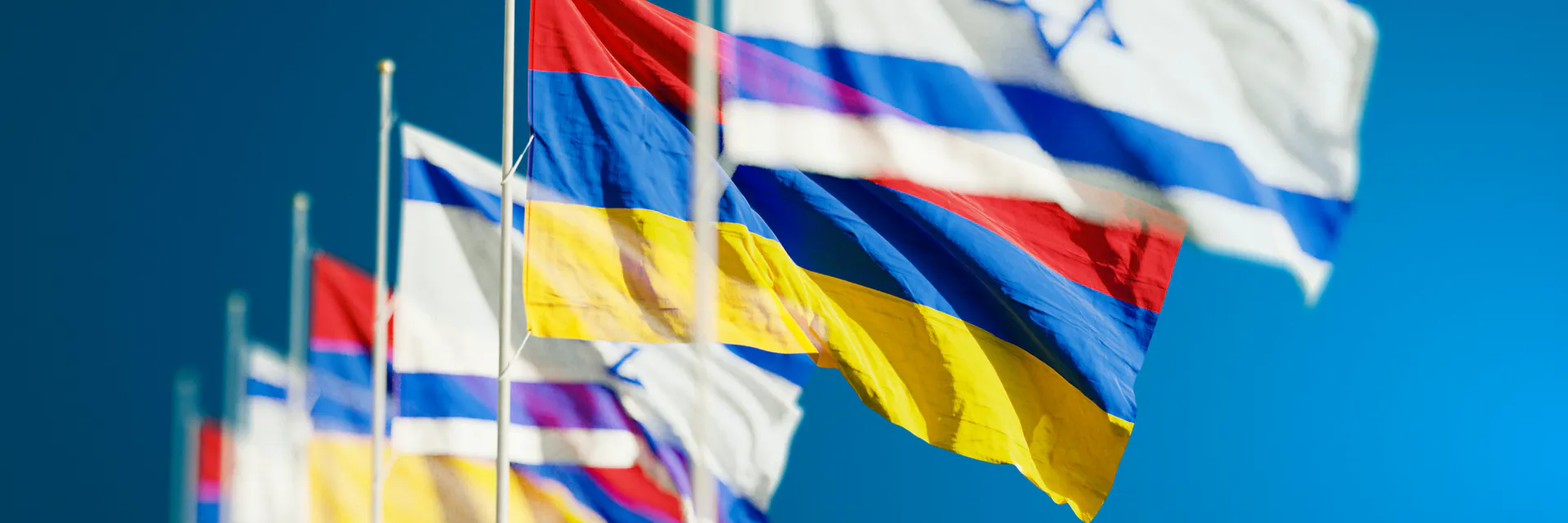 Exploring Political Globalization A Multidisciplinary and Quantitative Analysis of Countries Throughout History Banner