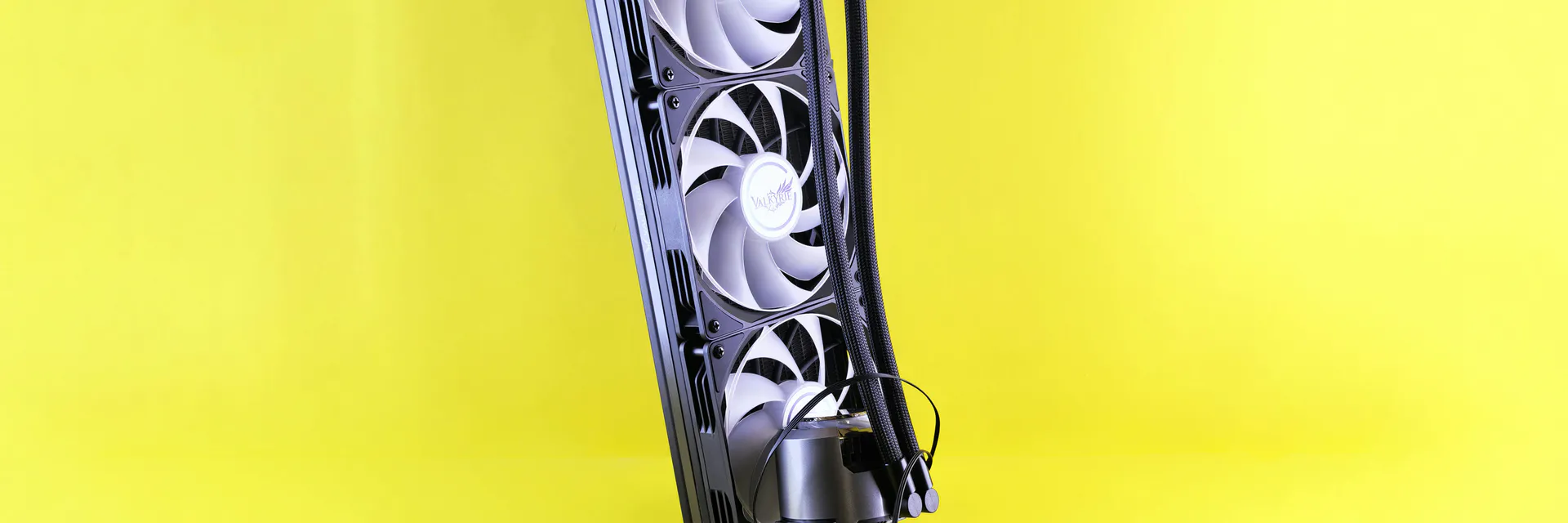 Overheating and Cooling Methods in Gaming Laptops: Literature Review and Practical Solutions (Case Study of HP Victus 15) Banner