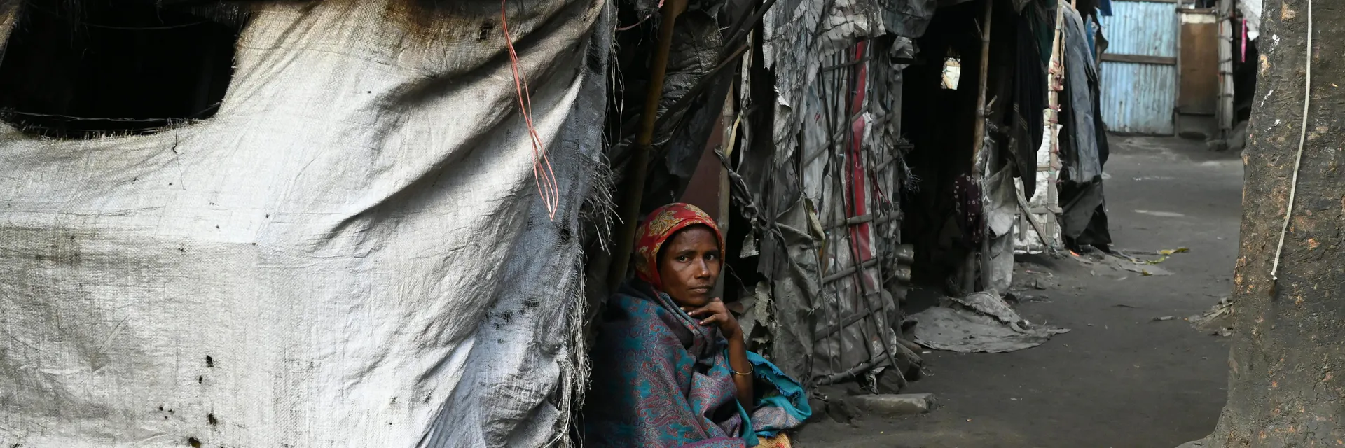 Strategic Integrative Approach of Urban Slum Community Development: A Case of Dushtha Shasthya Kendra in Bangladesh Banner