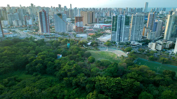 The Human Perception of Green Spaces (GS) and the Research Pattern in  the Last Decade: A Systematic Review