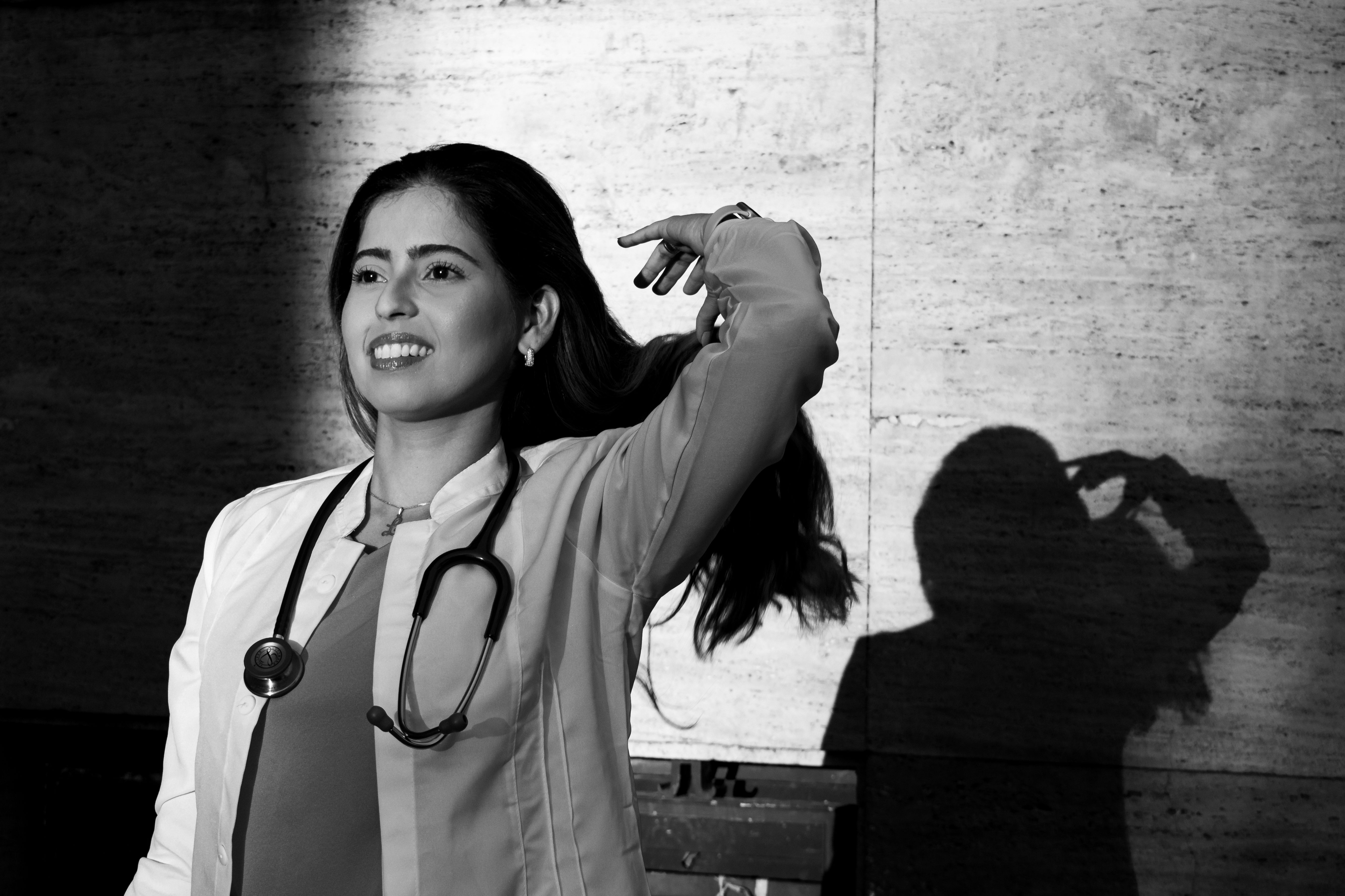 Prevalence of Anxiety Symptoms in Medical Students in Inner State of São Paulo, Southeast Brazil