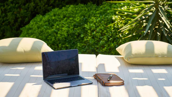 Changing Trends of Software for   Profitability in 5-Star Hotels