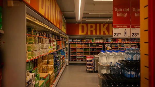 A Comparative Analysis on Supermarkets Retail Products Brand-Named