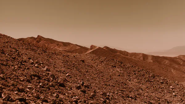 Mars will Not be Settled