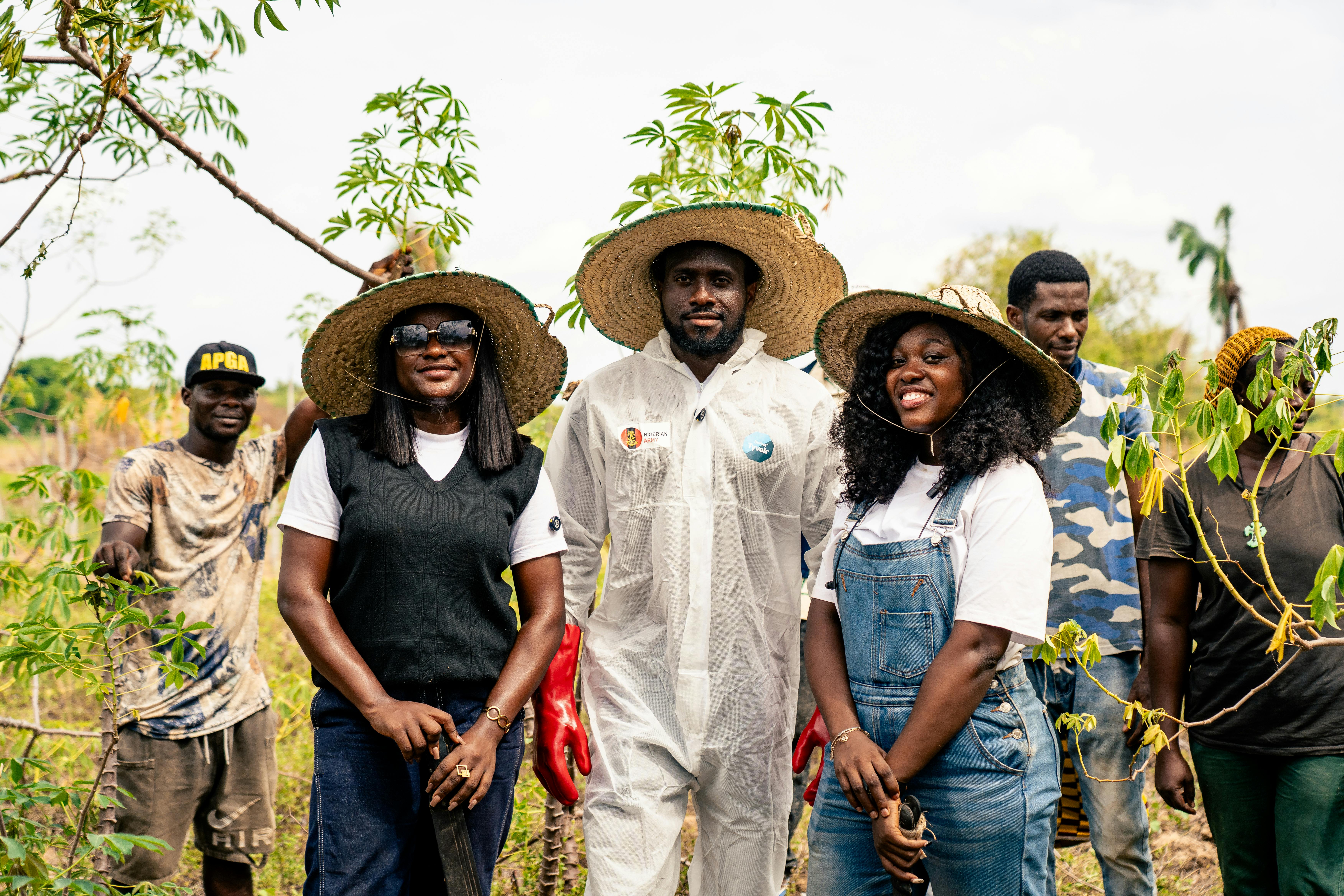 Gender Accessibility to Agricultural Production Resources and Extension Services amongst Rural Farmers in the North-East  Nigeria