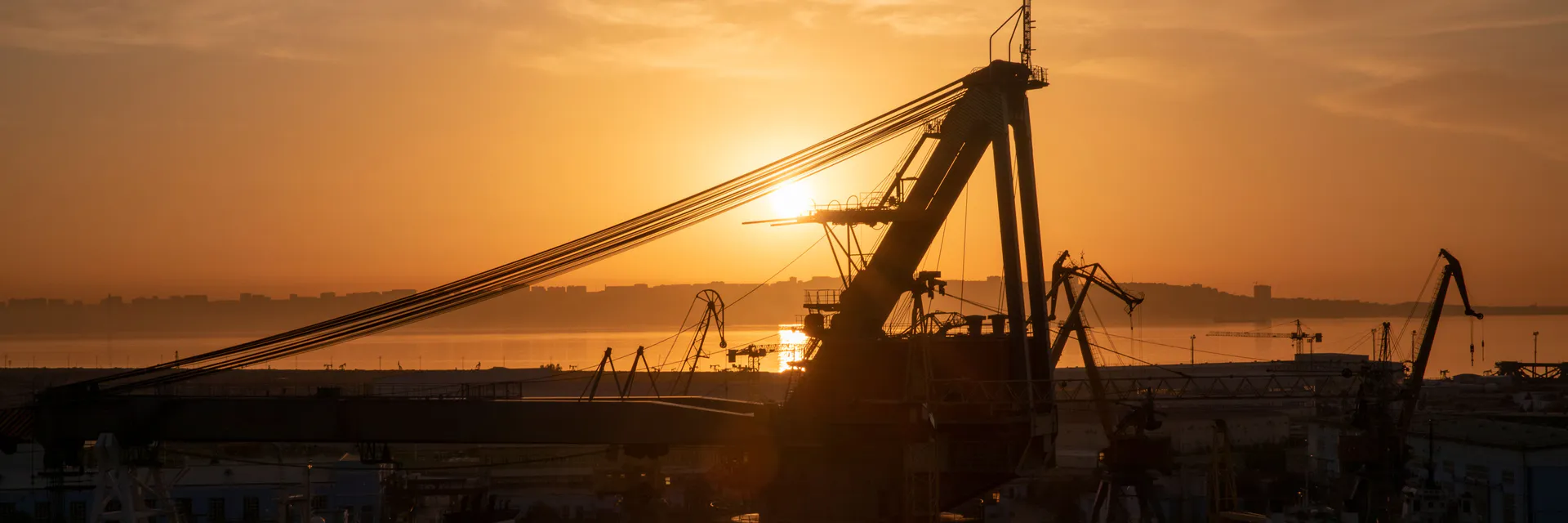A Practical Tariff Methodology for Port Authorities Banner