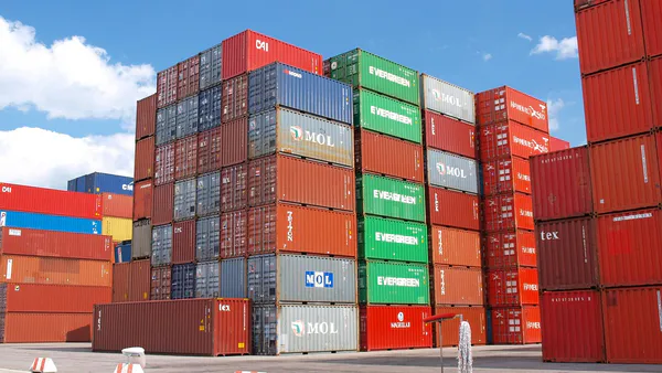 A Practical Tariff Methodology for Port Authorities