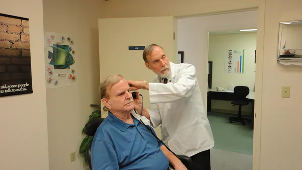 Assessment of Hearing Profile and Psychosocial Reactions of Elderly with Tinnitus in Southwestern, Nigeria
