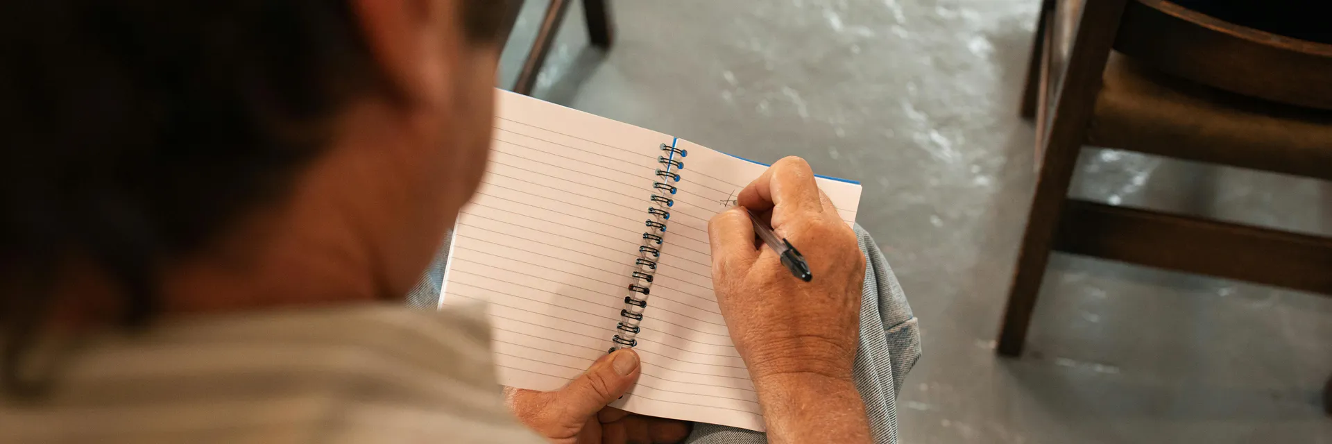 De Lecriture a La Posture Enseignante: Les Ateliers d’ecriture Comme Levier De Transformation Des Pratiques Didactiques Banner