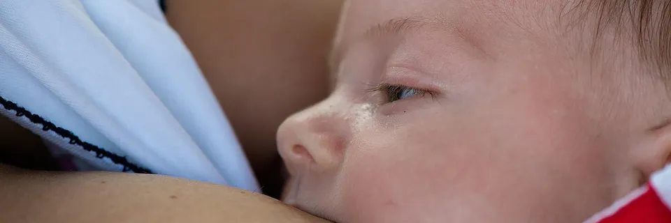 Severe Hypernatremic Dehydration in a Neonate Banner