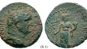 Coin and Identity: The Provincial Roman Coinage, a Brief Case Study of Tel Dor’s Coins