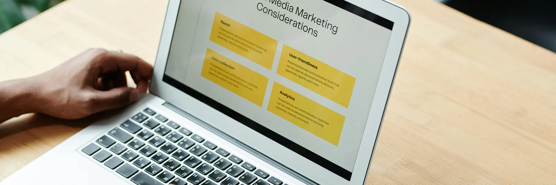 The Three Most Critical Aspects for Implementing Holistic Customer Experience at Scale Banner