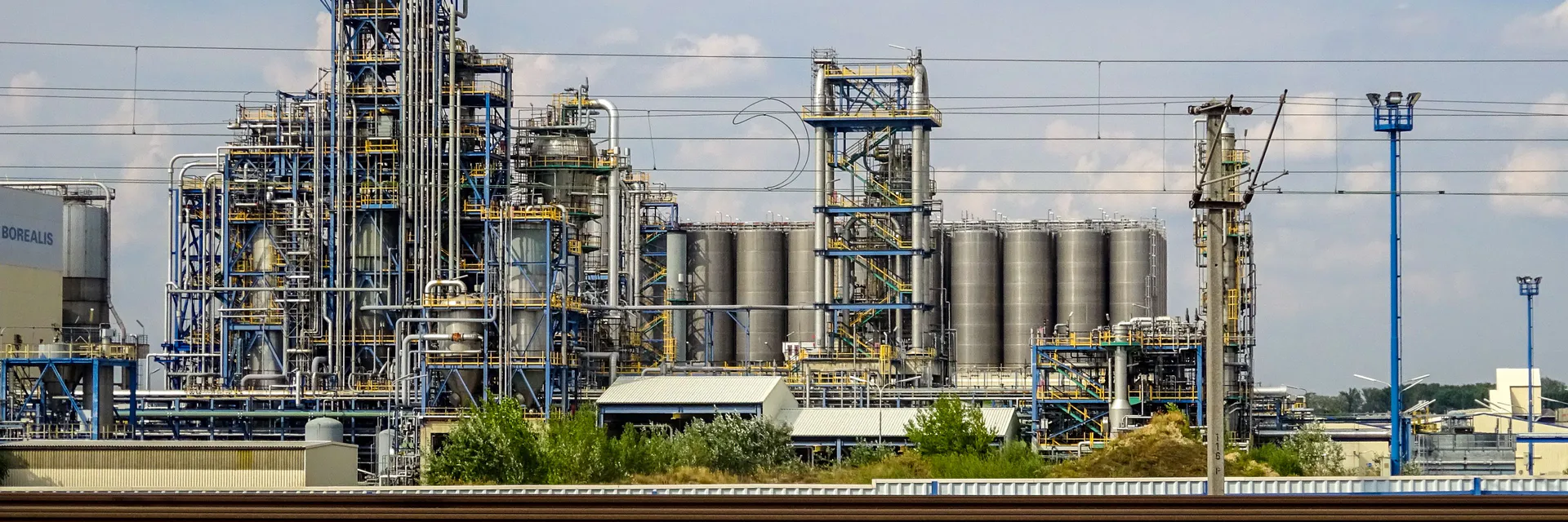 Design and Economic Analysis of a Small Scale Formaldehyde Plant from Flared Gas Banner