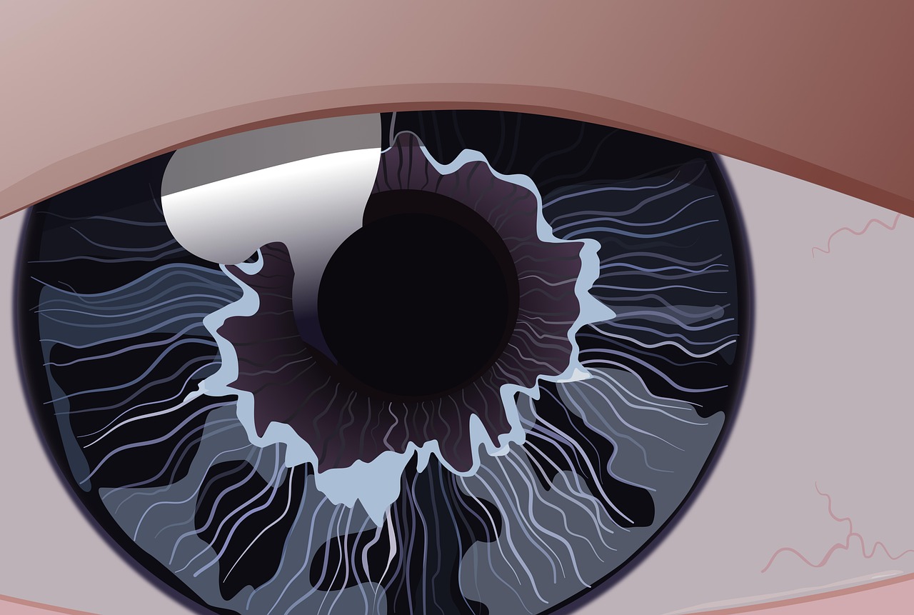 Glaucoma as a Neurodegenerative Disease