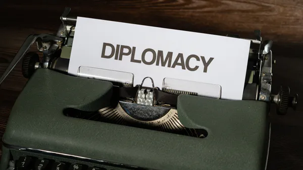 Structural Readiness for Cyber Diplomacy in the Algorithmic Age: Cybersecurity Capacity and Digital Governance in Selected EU Countries