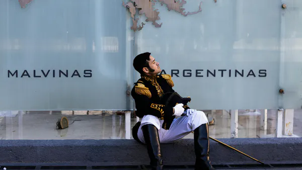 Between National Security and New Roles: The Latin American Armed Forces as a Political Actor