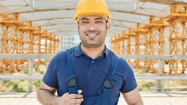 Promoting Health and Safety Practices in Fast-Track Construction Projects: The Case of Jordan