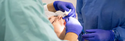 Preprotective and Protective Protocol in Implantology