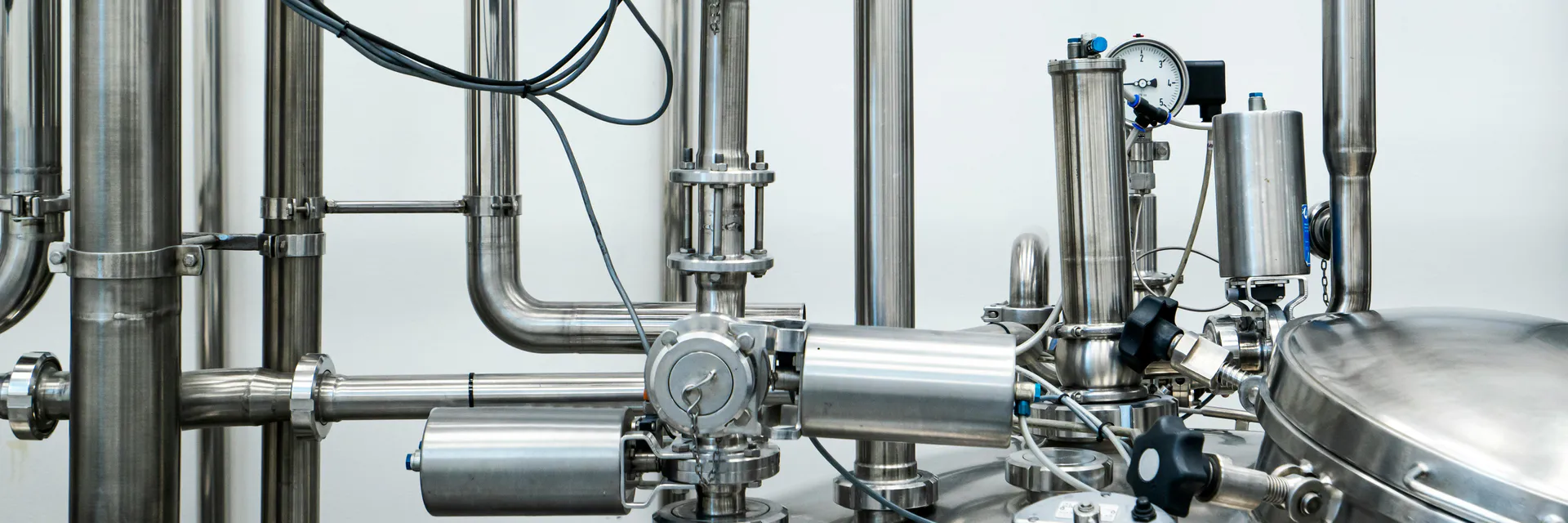 Optimisation of Manufacturing Processes with the Help of Work Measurement Techniques (MOST) – A Case Study Banner