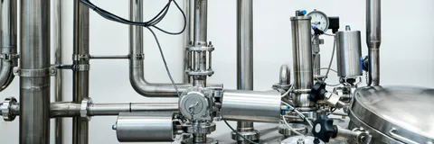 Optimisation of Manufacturing Processes with the Help of Work Measurement Techniques (MOST) – A Case Study