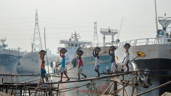 ASEAN Legal Mechanism in Geopolitical Conflict of the South China Sea