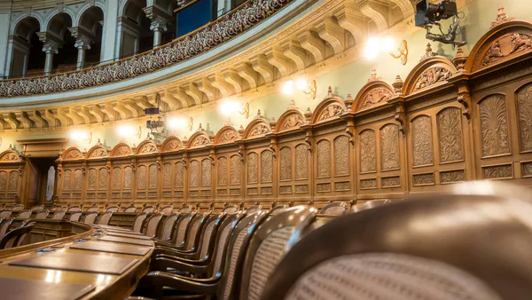 The Brazilian Young Parliament Program and its Possibilities for Student  Protagonism