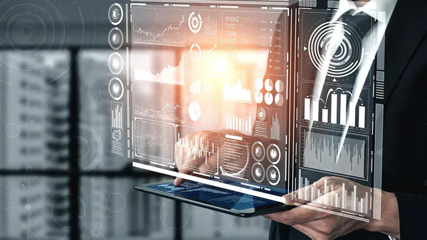 The Impact of AI on Leadership:  New Strategies for  A Human – Machine – Cooperation