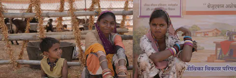 Human Recourses for Social Change: Promoting Women’s Empowerment Through Solidarity Economy Models in Afghanistan and Pakistan