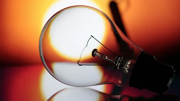The Heat Transfer by Radiation under Relativistic Conditions