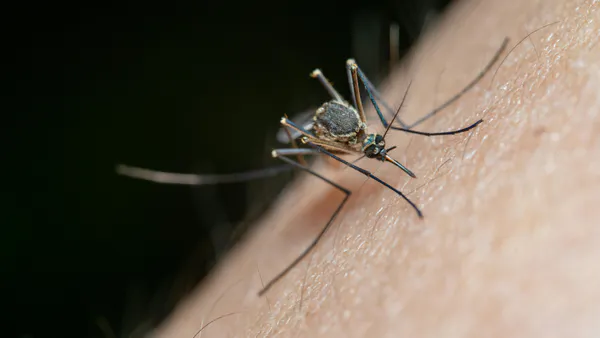 A Brief Study on the Prevalence of Malaria in Kolkata, West Bengal, India