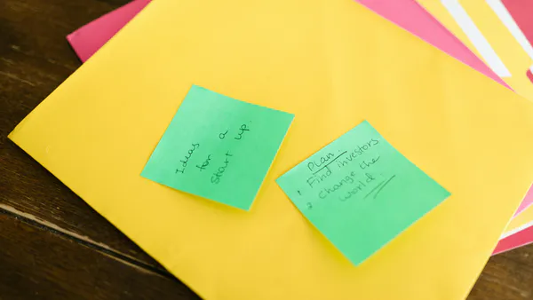 Social is the New Financial: How Social Media Influence the Growth of Start-Ups.