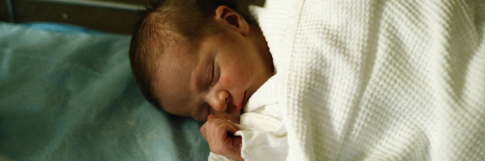 Ophthalmological and Psychological Sequelae in Children Investigated in the Retinopathy of Prematurity Program between the years 2002 and 2010 Banner