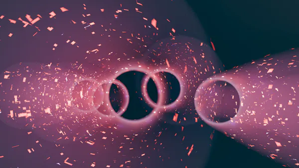 Particle Theory: A New Theory That May Reconcile General Relativity and Quantum Theory