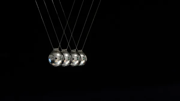 Content and Derivation of Newton’s Law