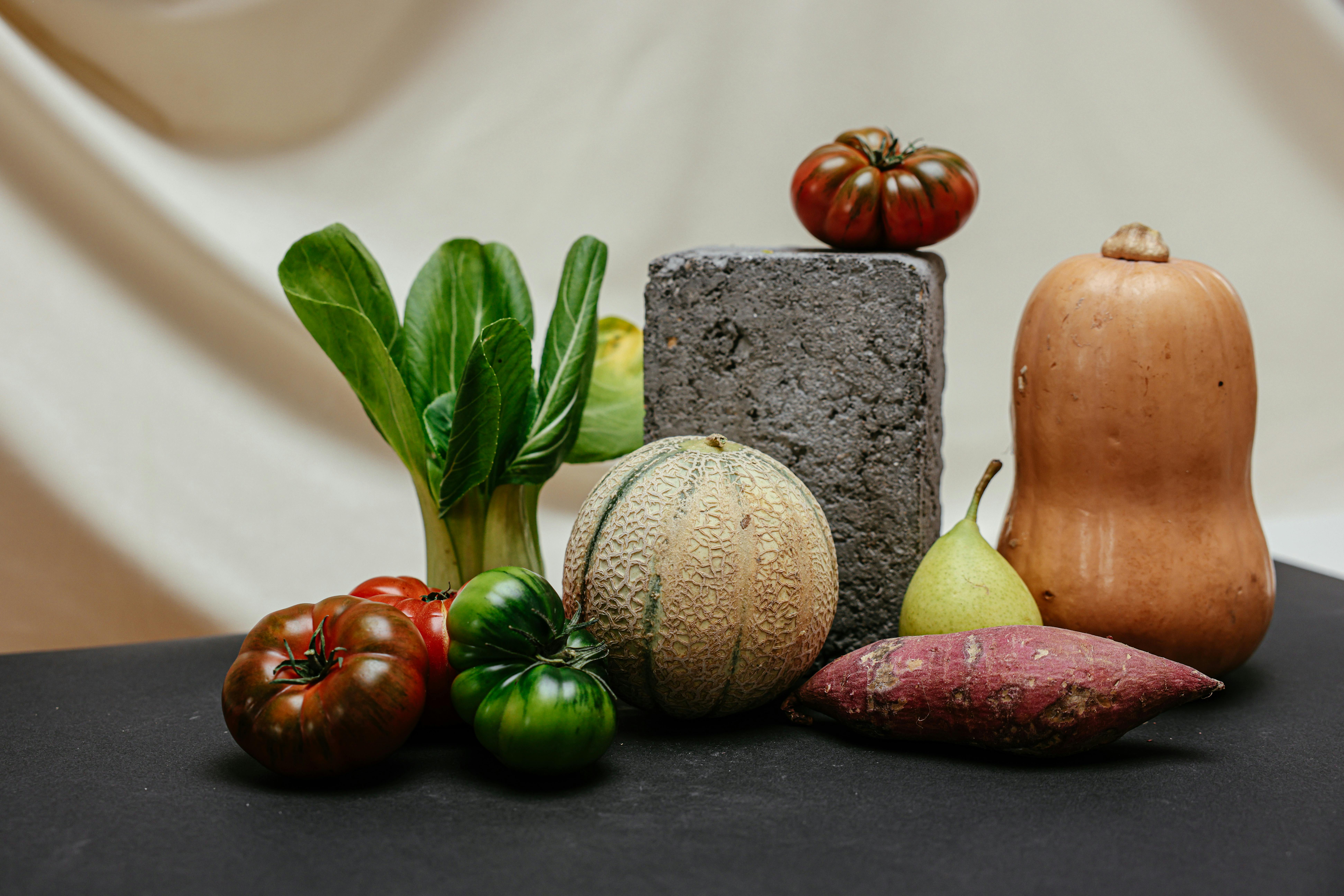 An Evaluation of Nursing Students’ Food Neophobia and Diet Quality