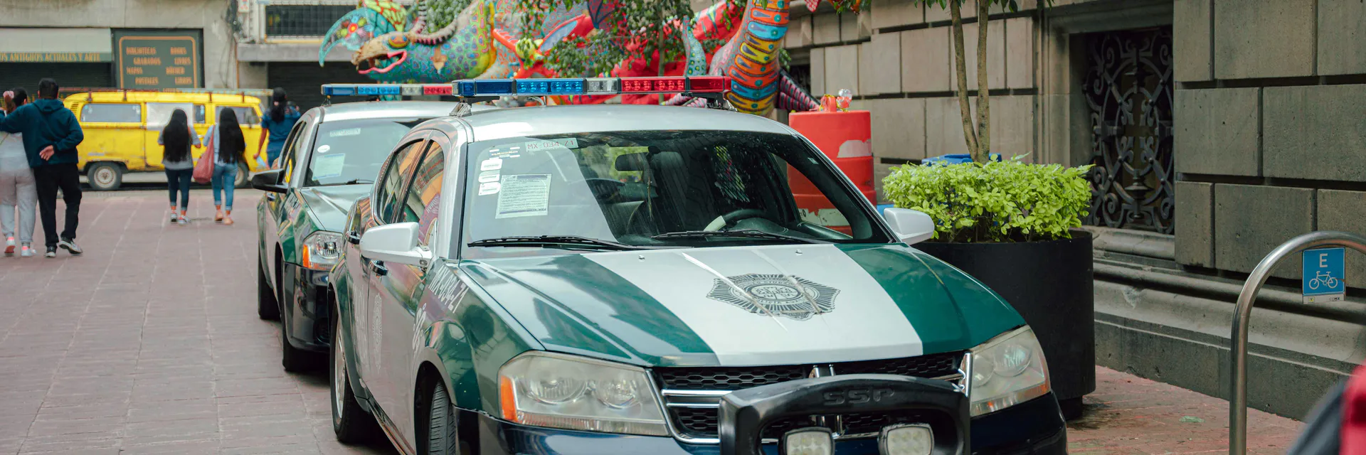 Violation of the Due Process or Traffic Violation Procedure in Colombia: Impossibility of a Doubleinstitution against Penalties of Less than 20 Legal Minimum Wages in Effect (LMWE) Banner