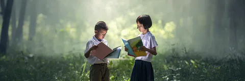 Gender Equality on The Label’s Children’s Book Covers  Boitatá Editorial: A Multimodal Look
