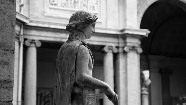Roman Epistles as a Genre Form in J. Brodskys Poetry
