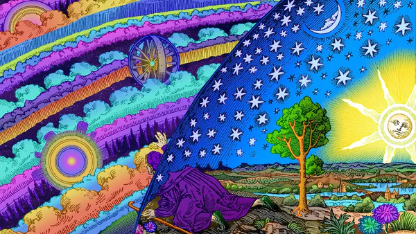 Mystical Experience with Cancer Patients: Insights from Psychedelic-Assisted Psychotherapy and Guided Imagery