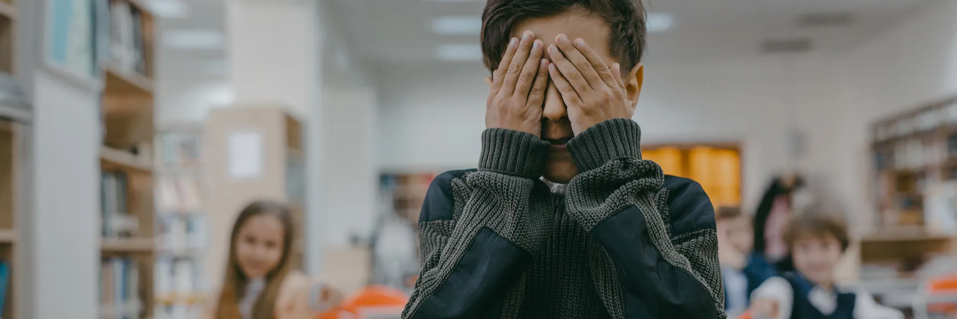A Review on Learners’ Emotions in Foreign Language Classrooms Banner