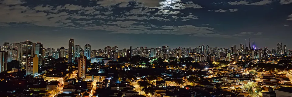Why Hasn	 Brazil become a Developed Country? Banner