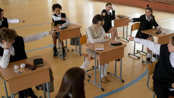 Examining Student Conflicts at School from a Psychosocial Perspective: The Case of Elementary and Secondary Students at Mont-Amba School, Kinshasa: DRC