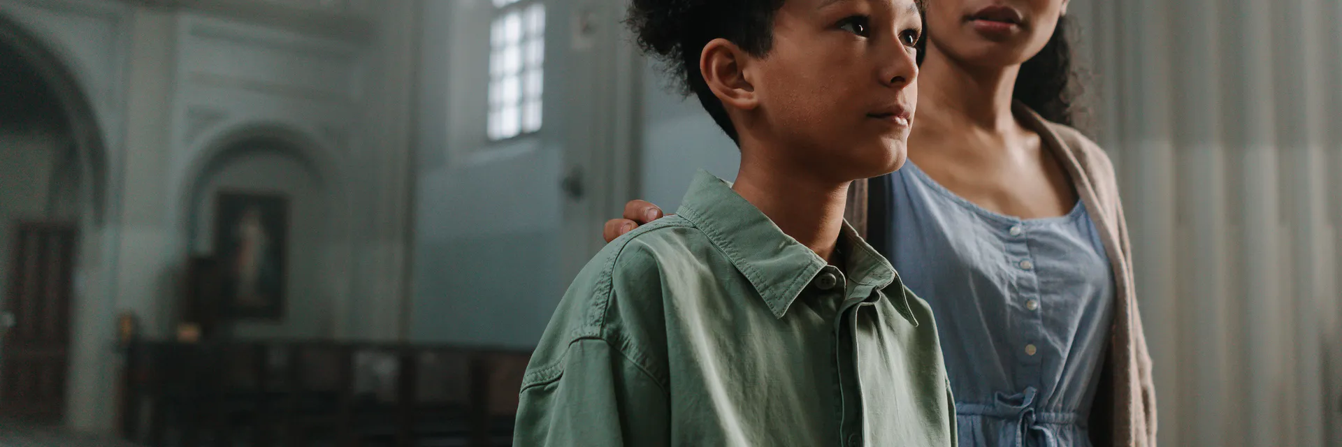 Breaking the Culture of Silence: Clerical Abuse and Safeguarding in Ghana, A Practical-Theological Reflection in Global Context Banner