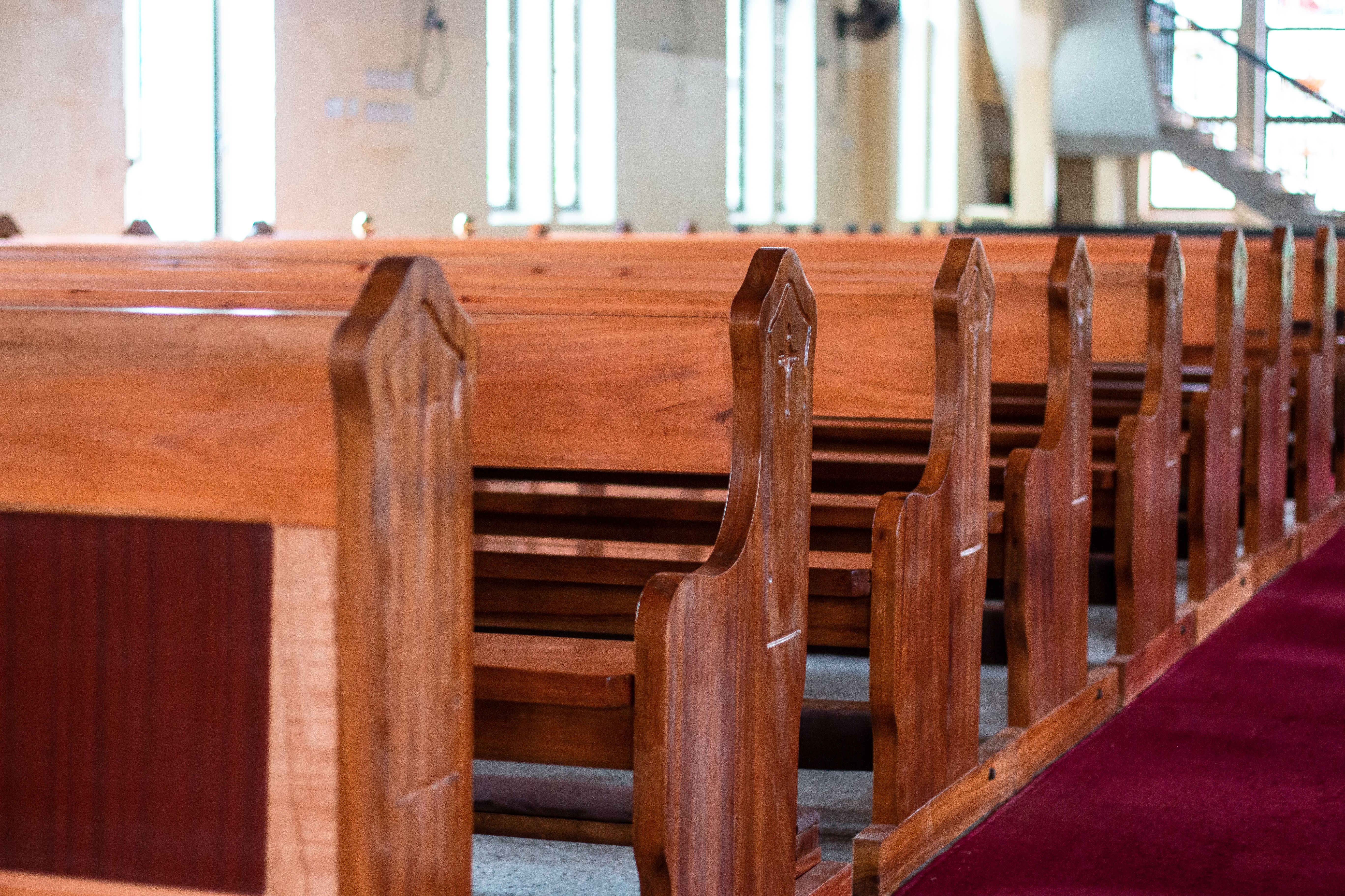 Breaking the Culture of Silence: Clerical Abuse and Safeguarding in Ghana, A Practical-Theological Reflection in Global Context