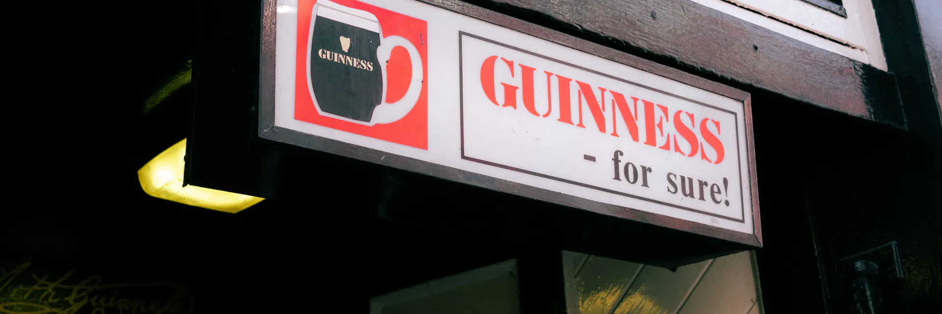Brand Personality and Consumer Loyalty: An Application to the Guinness Brand Banner