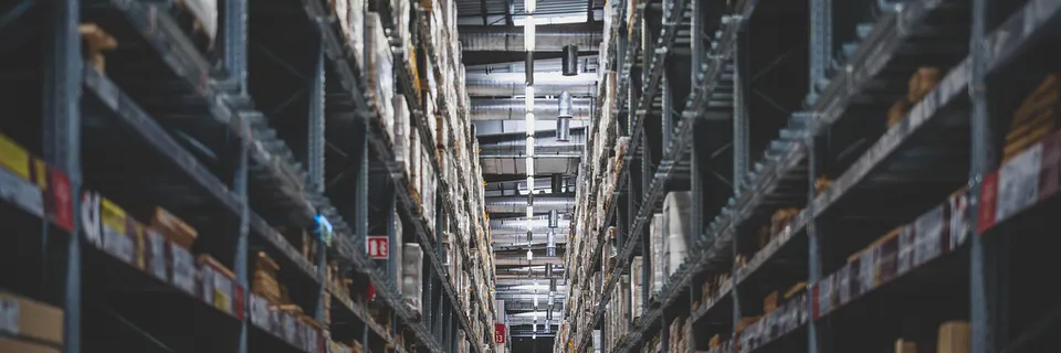 Chemical Warehouse 101: Establishing a Functional Chemical Storage Facility from Scratch Banner